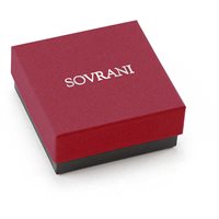 Halskette Sovrani Dame in Silber J8388 - J8388